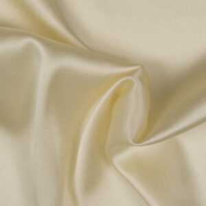 3167-303 Stretch Satin with 8% elastane off-white 118g 137cm
