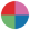 multicoloured