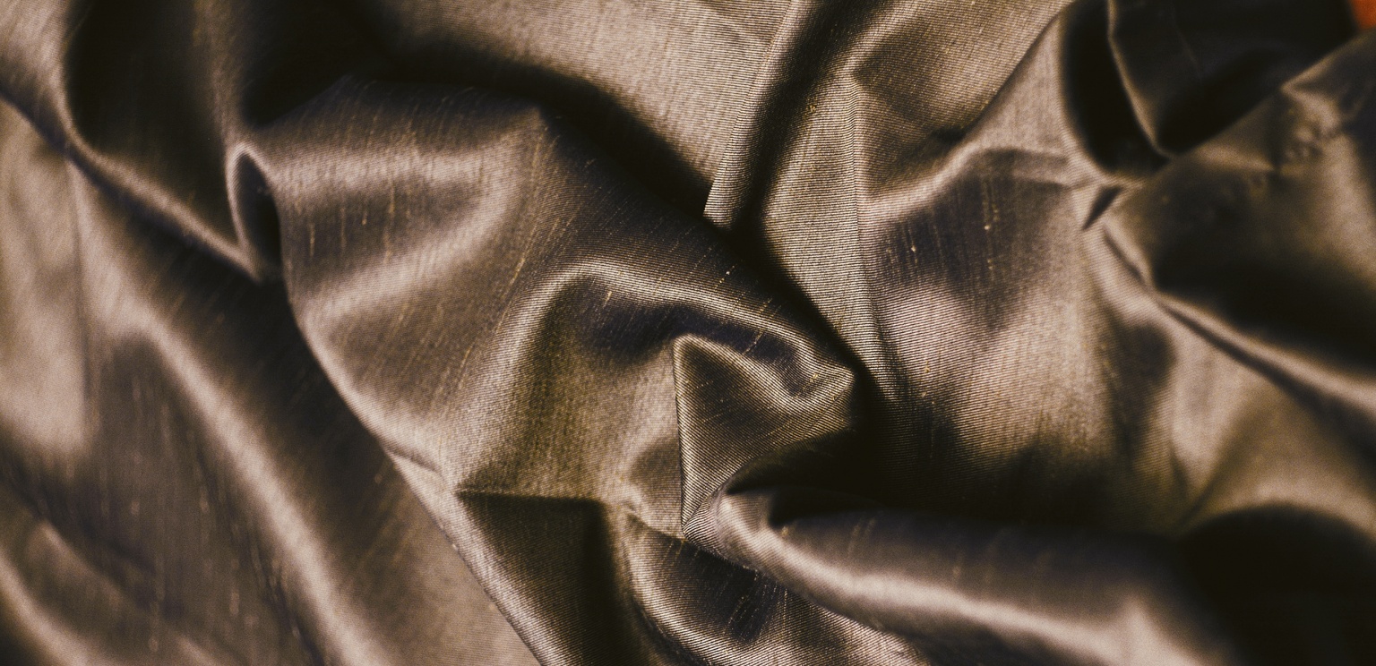 Silk for Dresses: Silk Fibre Types, Properties, Application and