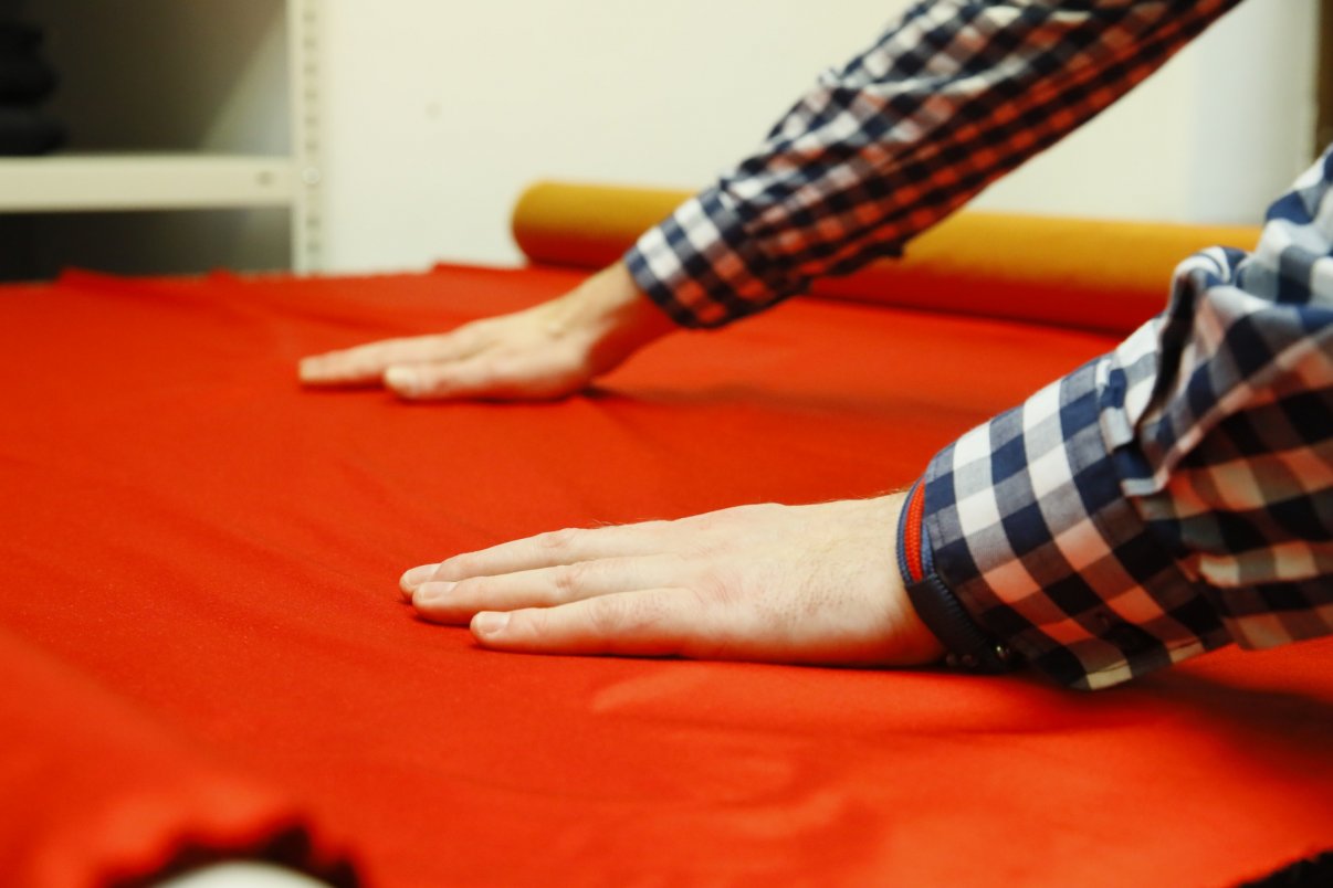 Pflege der Seide 1 Pflege der Seide 1