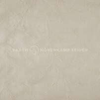 Organza with embroidered detail #3047M