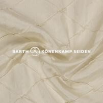 Doupion silk with rhombus #3090R