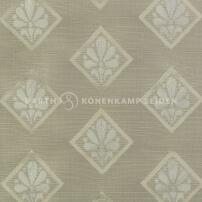 Deco-Silk Palmette #3804
