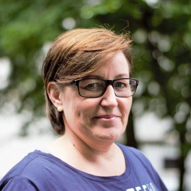 Martina Schelling Martina Schelling