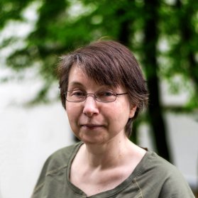 Susanne Kahrs Susanne Kahrs