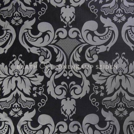 3807-7-deco-silk-grau-schwarz