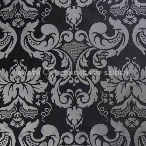 3807-7-deco-silk-grau-schwarz