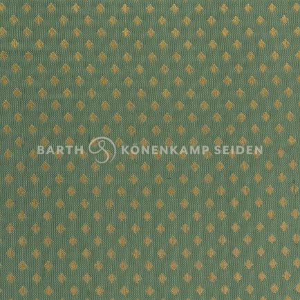 3802-3-deco-silk-raute-seide-grün-gold