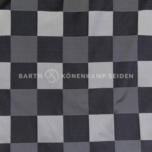 3803-4-deco-silk-kariert-seide-schwarz-grau