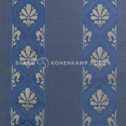 3804-12-deco-silk-palmette-seide-blau-beige