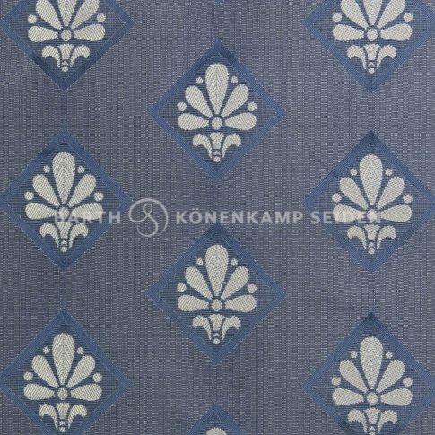 3804-2-deco-silk-palmette-seide-blau-silber