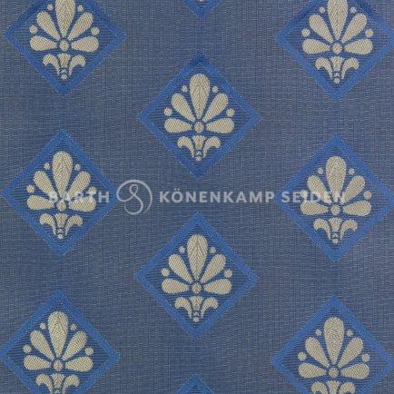 3804-3-deco-silk-palmette-seide-blau-gold