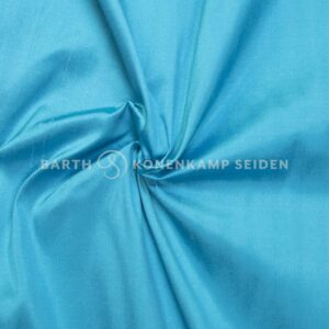 3030-915 Heavy Doupion plain turquoise green 150g 122cm