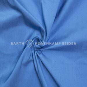 3030-928 Heavy Doupion plain blue 150g 122cm