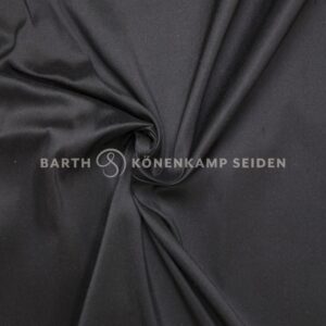 3030-931 Heavy Doupion plain black 150g 122cm