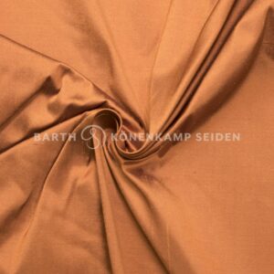 3030-937 Heavy Doupion plain orange 150g 122cm