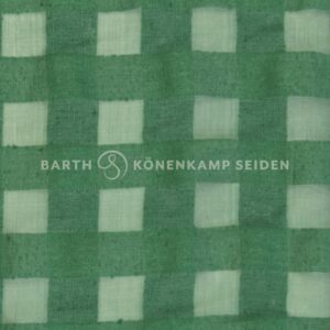 3042-5 Varanasi Tussar/Spun green 130g 120cm