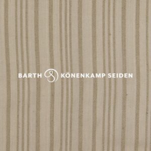 3062-2 Chanda silk, warp striped natural 200g 122cm