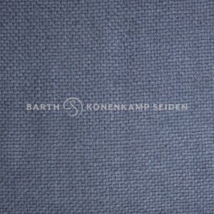 3087-1 Jaipur silk dyed blue 290g 122cm