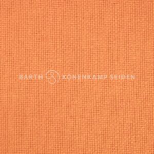 3087-15 Jaipur silk dyed orange 290g 122cm