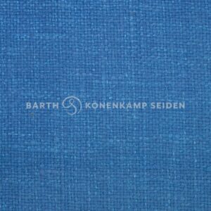 3087-16 Jaipur silk dyed blue 290g 122cm