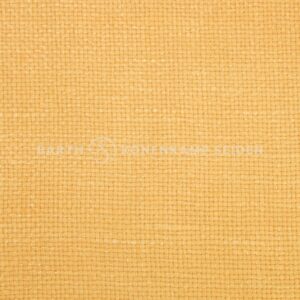 3087-6 Jaipur silk dyed yellow 290g 122cm