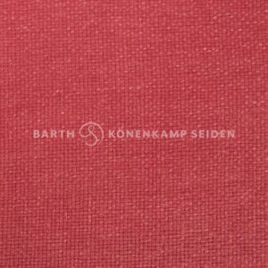 3087-7 Jaipur silk dyed red 290g 122cm