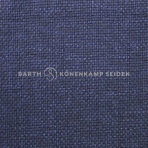 3088-52 Kanpur silk dyed blue 375g 122cm