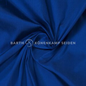 3090-480 Doupion silk plain blue 115g 137cm