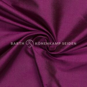 3090-481 Doupion silk plain pink 115g 137cm