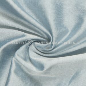 3090-60 Doupion silk plain blue 115g 137cm