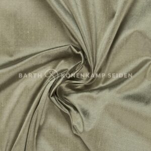 3090-14 Doupion silk plain grey 115g 137cm