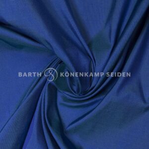 3090-188 Doupion silk plain blue 115g 137cm