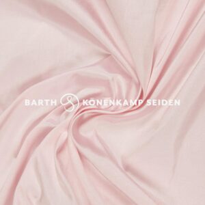 3090-19 Doupion silk plain pink 115g 137cm