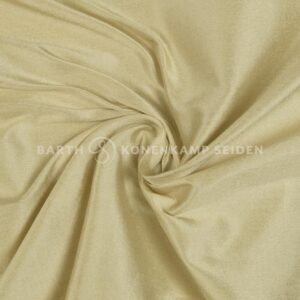 3090-201 Doupion silk plain beige 115g 137cm