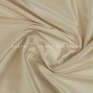 3090-24 Doupion silk plain beige pink 115g 137cm