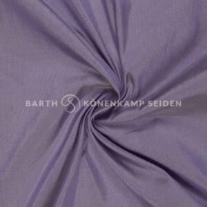 3090-317 Doupion silk plain purple 115g 137cm