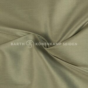 3090-348 Doupion silk plain grey beige 115g 137cm