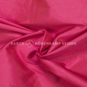 3090-417 Doupion silk plain pink 115g 137cm