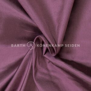 3090-420 Doupion silk plain purple pink 115g 137cm