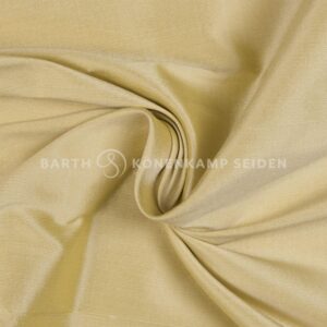 3090-426 Doupion silk plain beige 115g 137cm