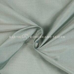 3090-432 Doupion silk plain green 115g 137cm