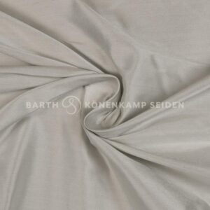 3090-450 Doupion silk plain grey 115g 137cm