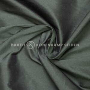 3090-464 Doupion silk plain green 115g 137cm