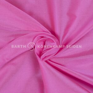 3090-471 Doupion silk plain pink 115g 137cm