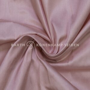 3090-473 Doupion silk plain pink 115g 137cm