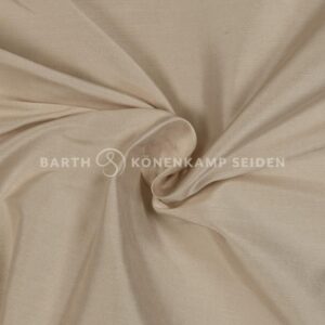 3090-482 Doupion silk plain beige pink 115g 137cm