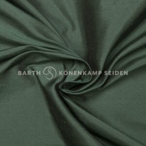 3090-484 Doupion silk plain green 115g 137cm
