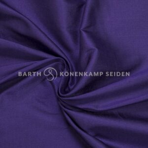 3090-485 Doupion silk plain purple 115g 137cm