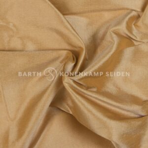 3090-489 Doupion silk plain orange 115g 137cm